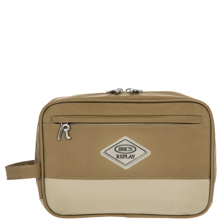 BRIC´S NECESER REPLAY RECYCLED MATERIAL