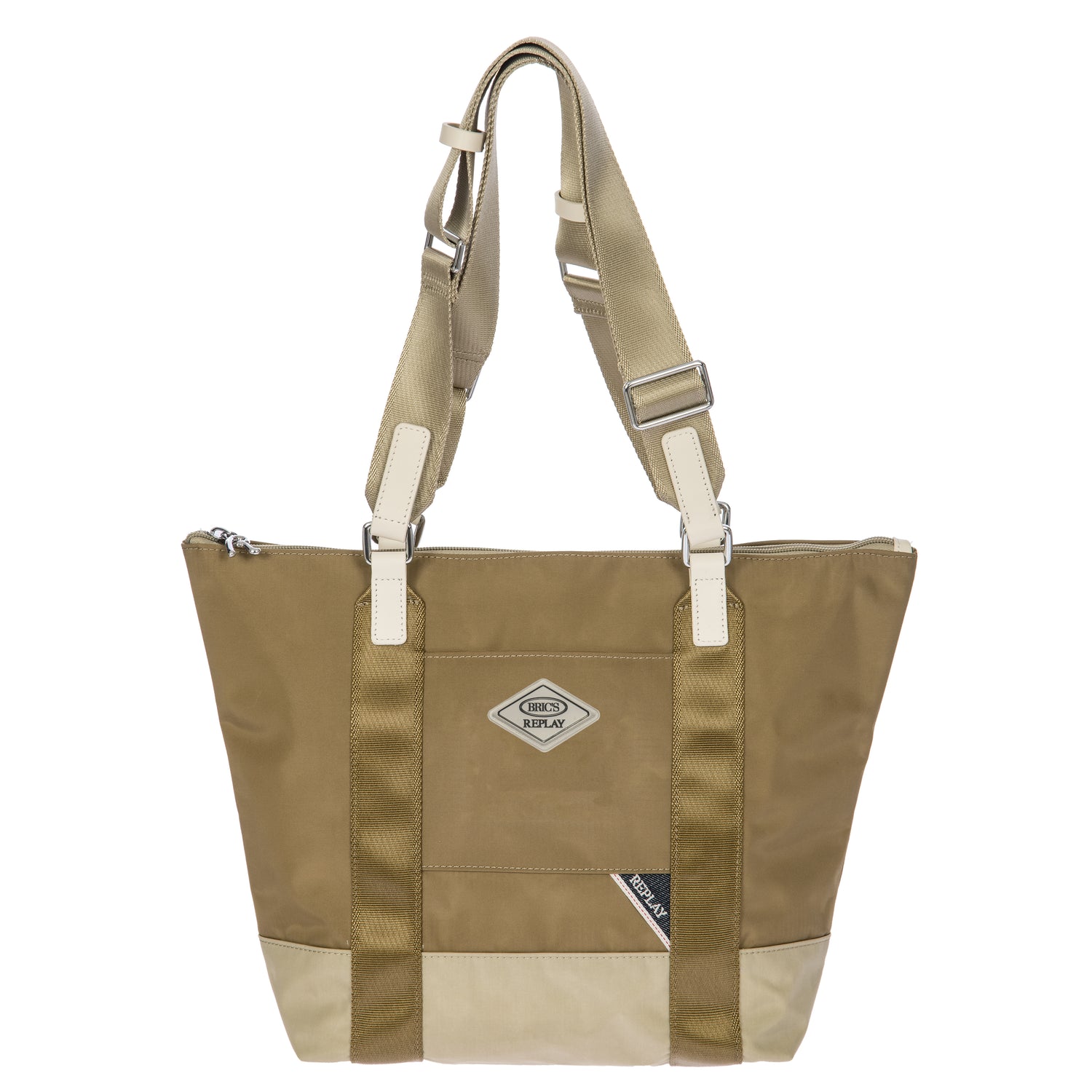 BRIC´S BORSA DA VIAGGIO REPLAY MEDIA 3IN1