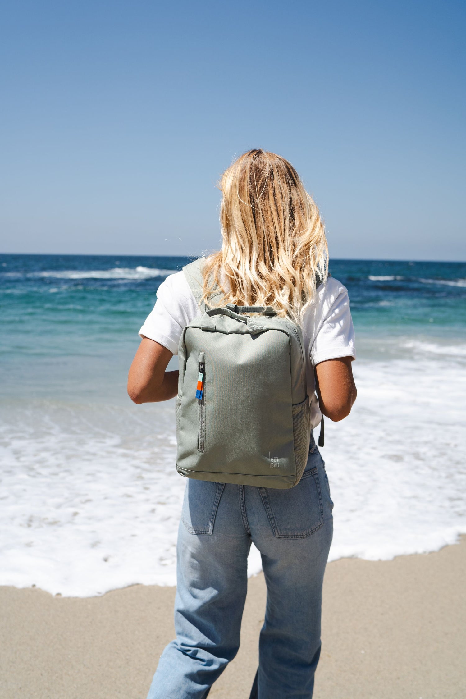 Got Bag Daypack Backpack 2.0