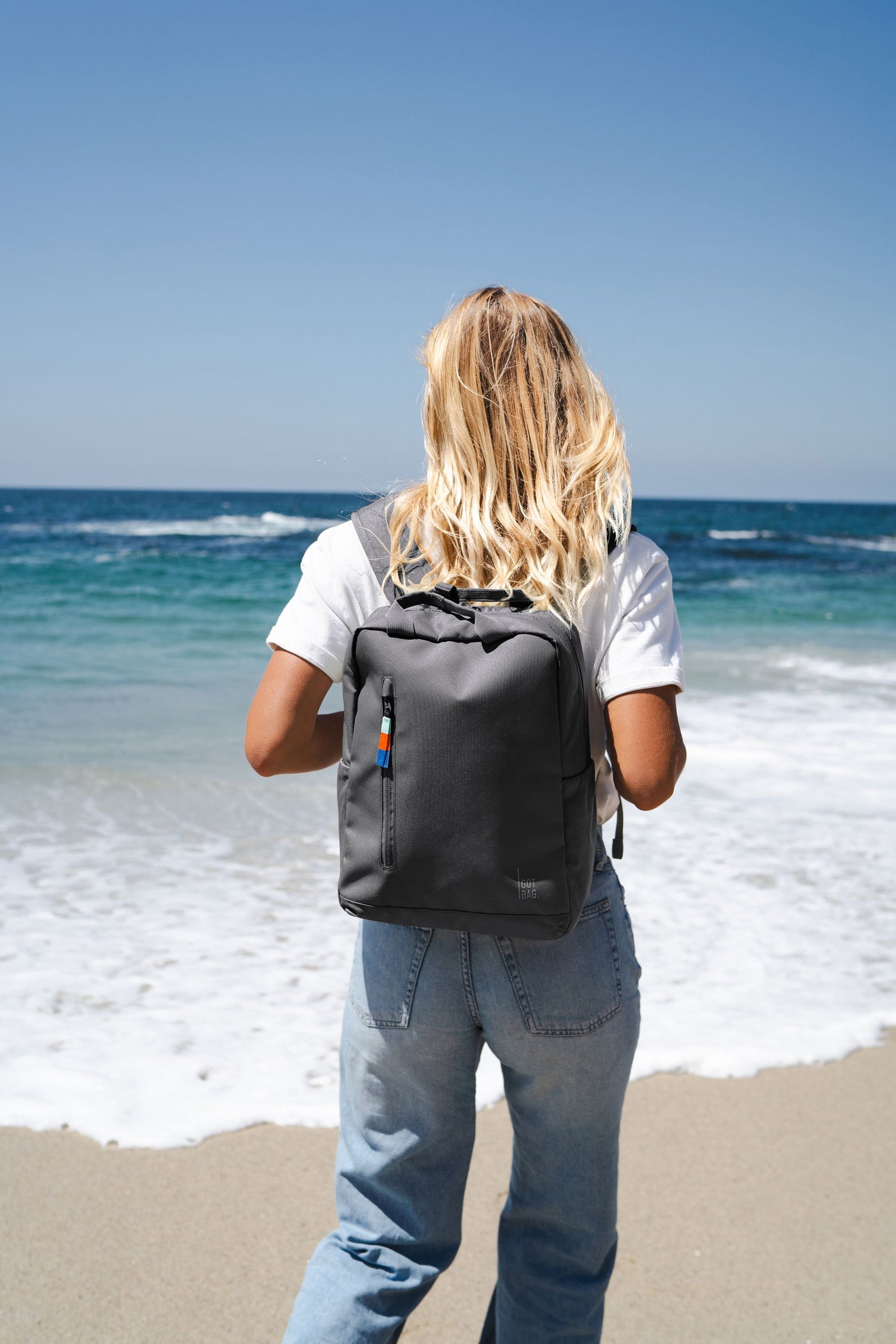 Got Bag Daypack Backpack 2.0