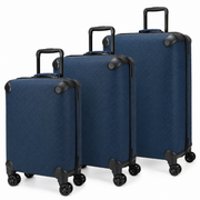 GREENWICH set de valises DALLAS