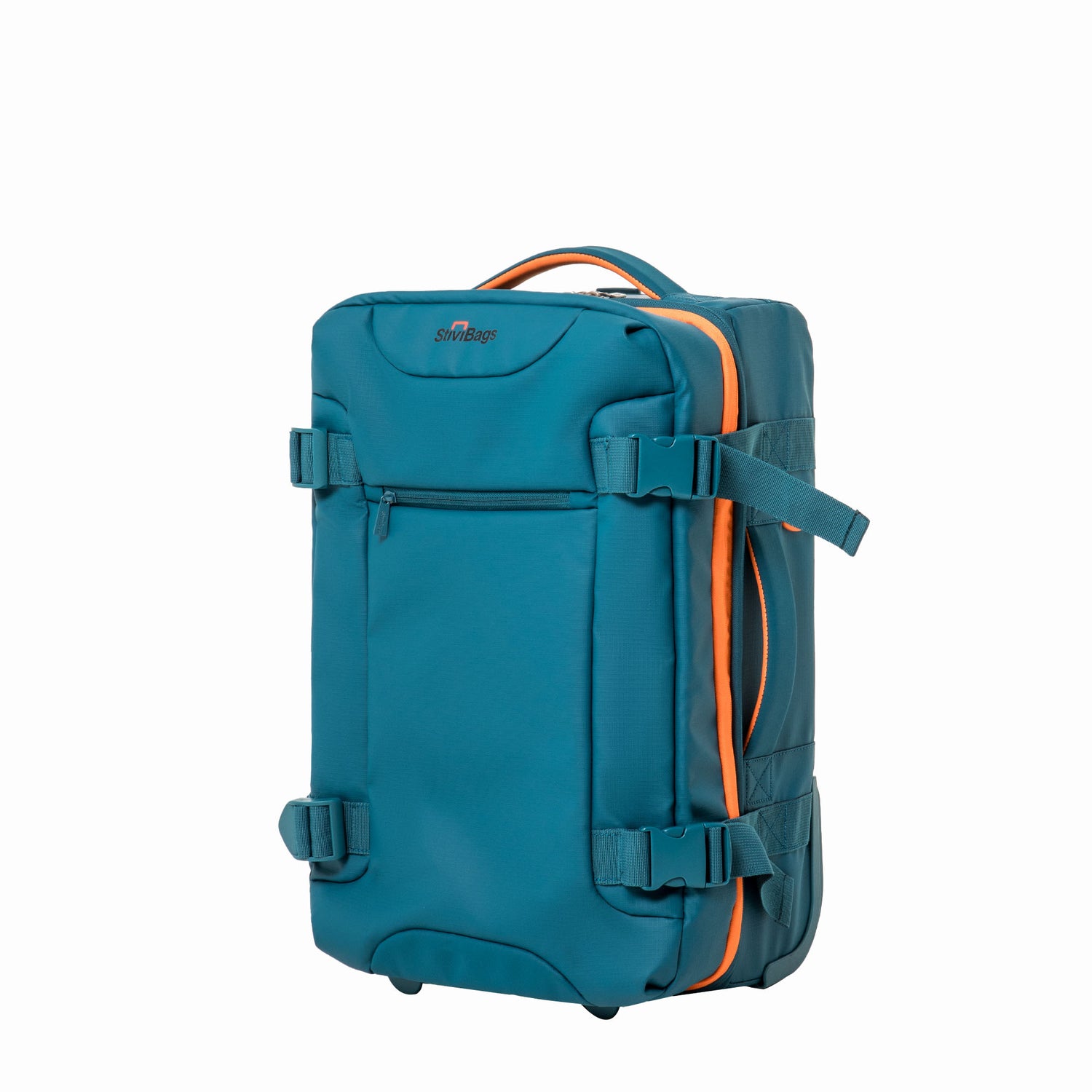 STIVIBAGS KABANA PRO TROLLEY DE CABINA EXTENSIBLE 2R