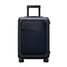 HORIZN STUDIOS Cabin suitcase With pocket for PC M5 Essential