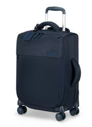 LIPAULT Maleta de Cabina PLUME Midnight blue