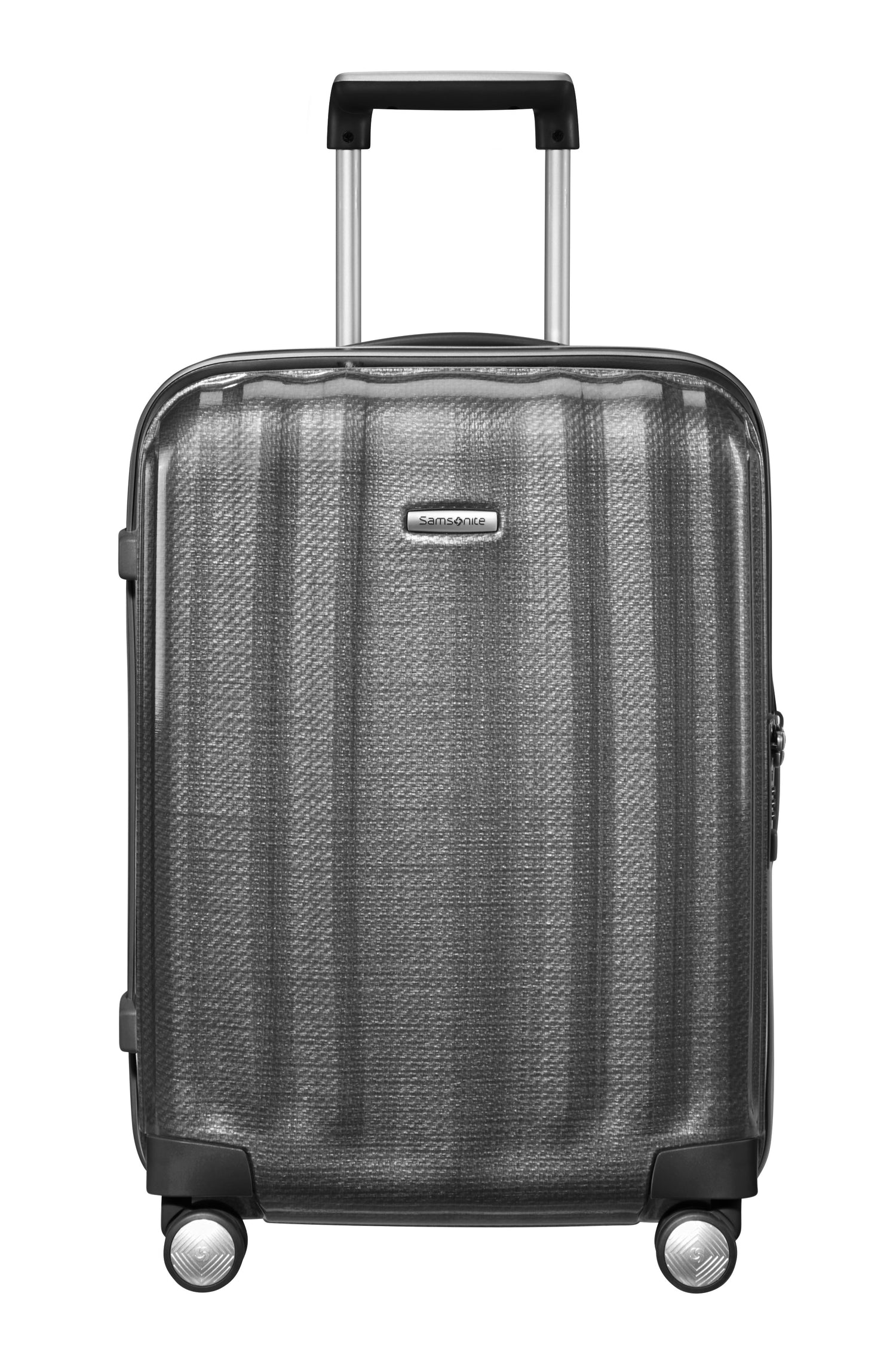 Samsonite Maleta de cabina LITE-CUBE 55cm