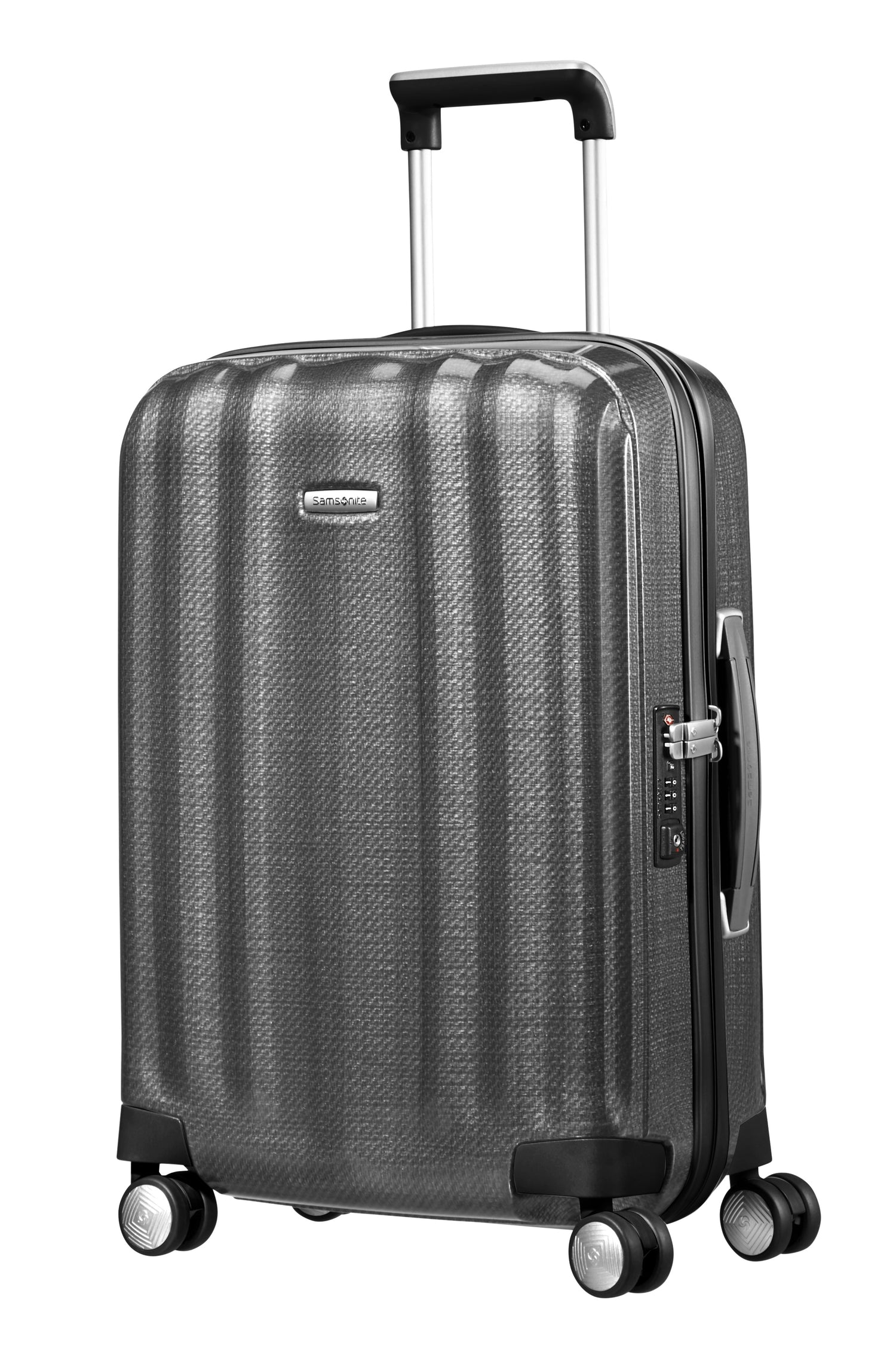 Samsonite Maleta de cabina LITE-CUBE 55cm