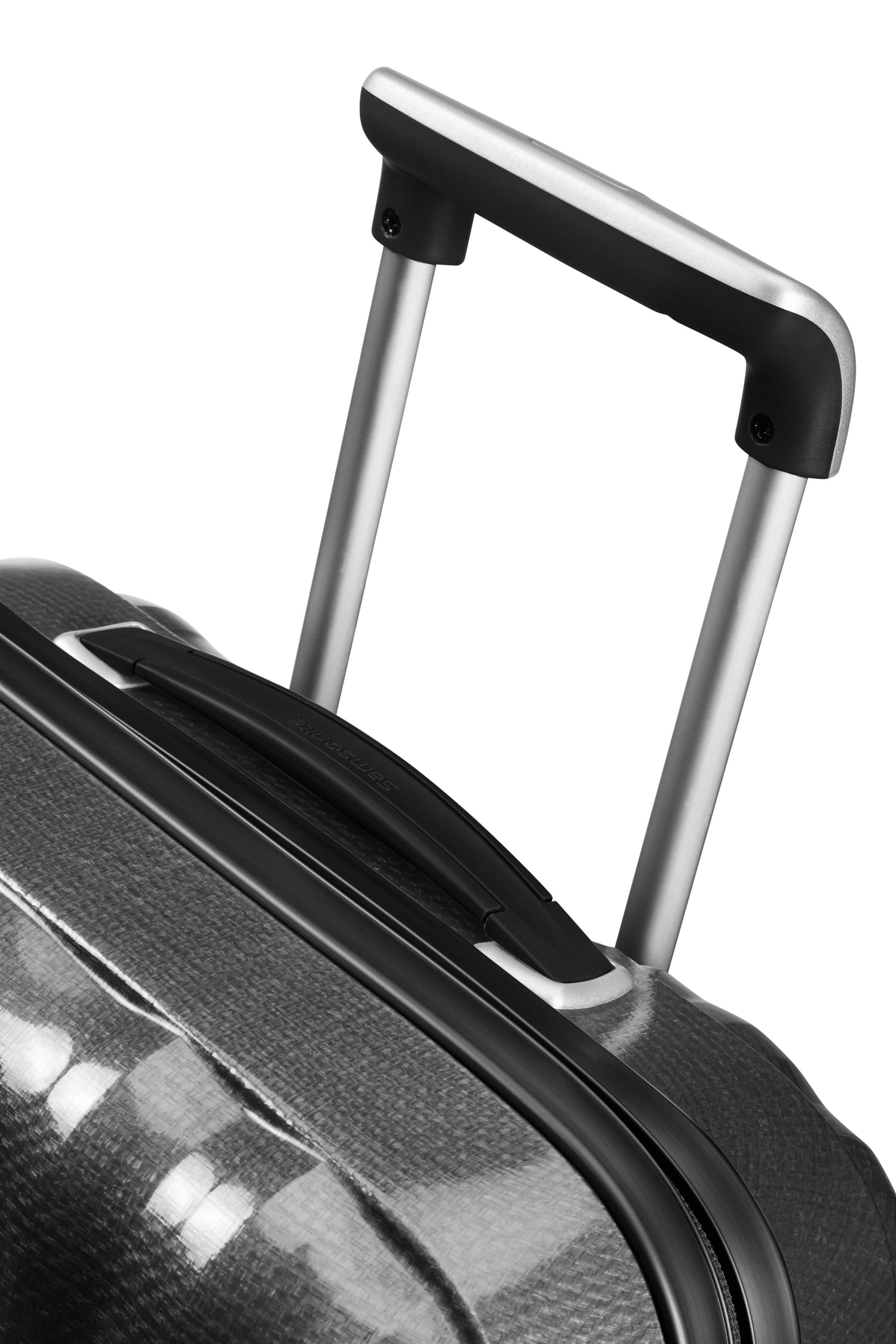 Samsonite Maleta de cabina LITE-CUBE 55cm