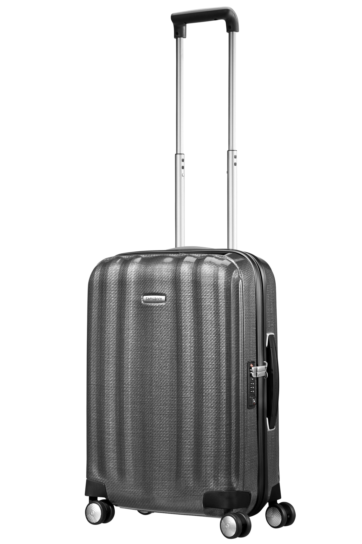 Samsonite Maleta de cabina LITE-CUBE 55cm