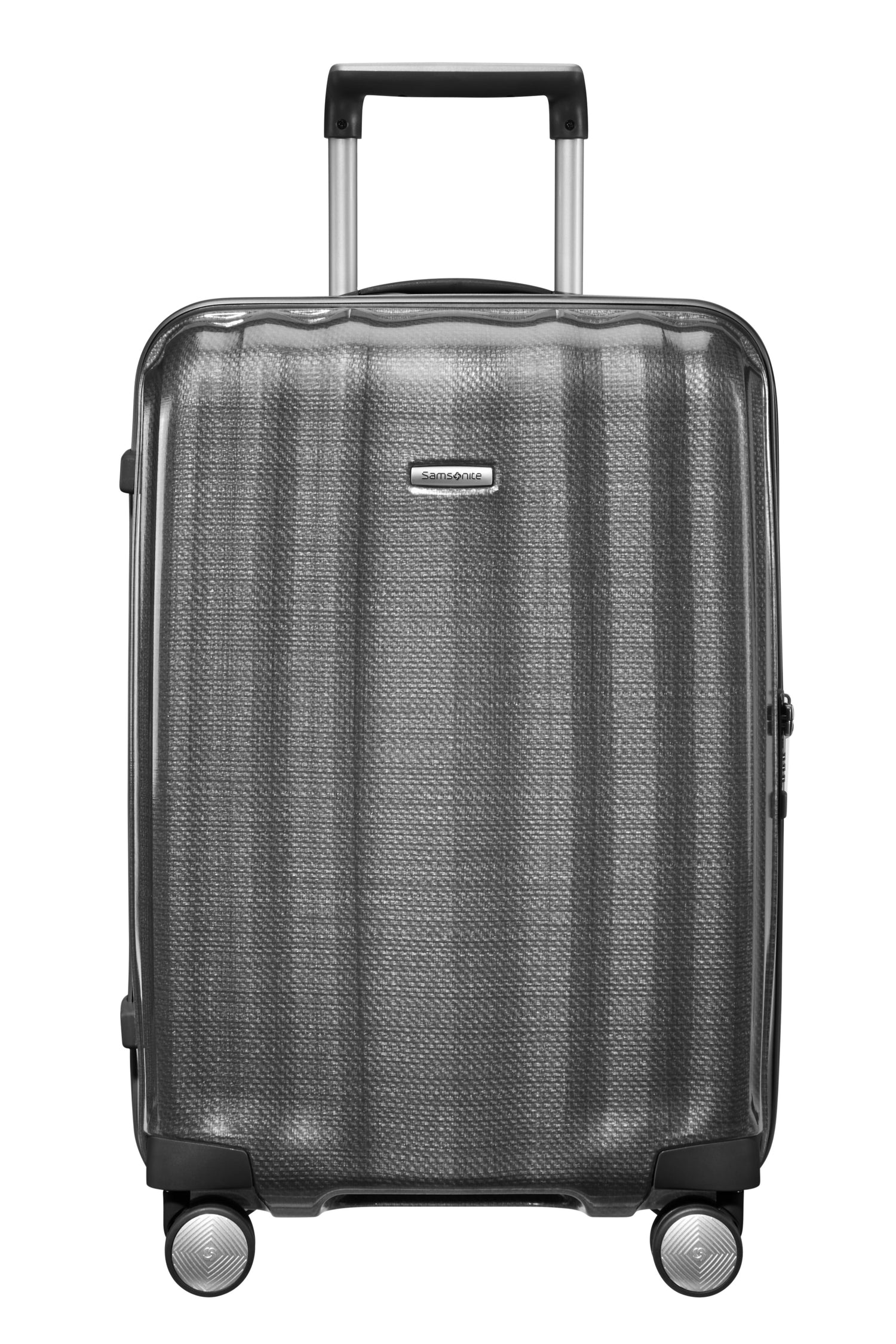 Samsonite Maleta Mediana LITE-CUBE 68cm