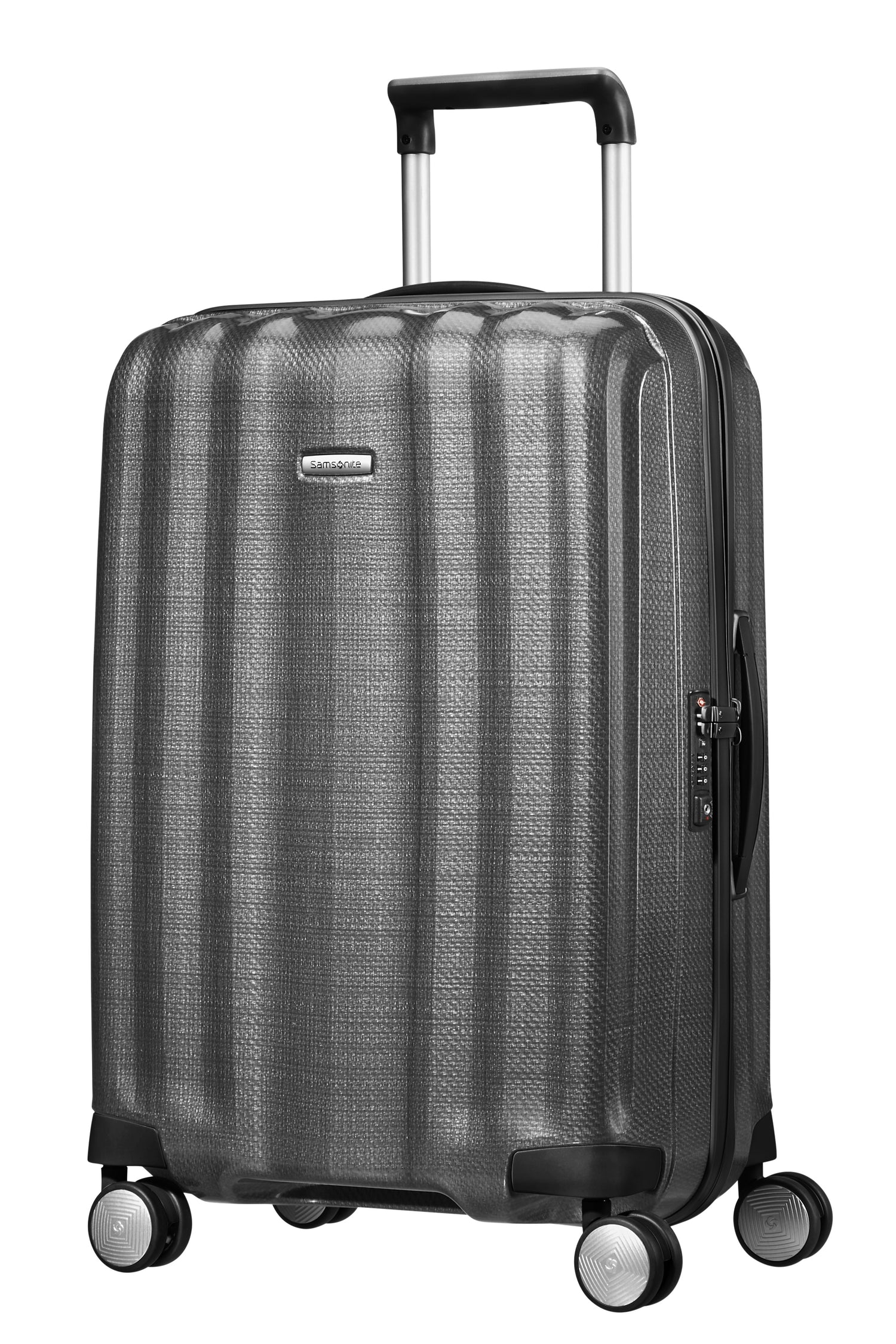 Samsonite Maleta Mediana LITE-CUBE 68cm