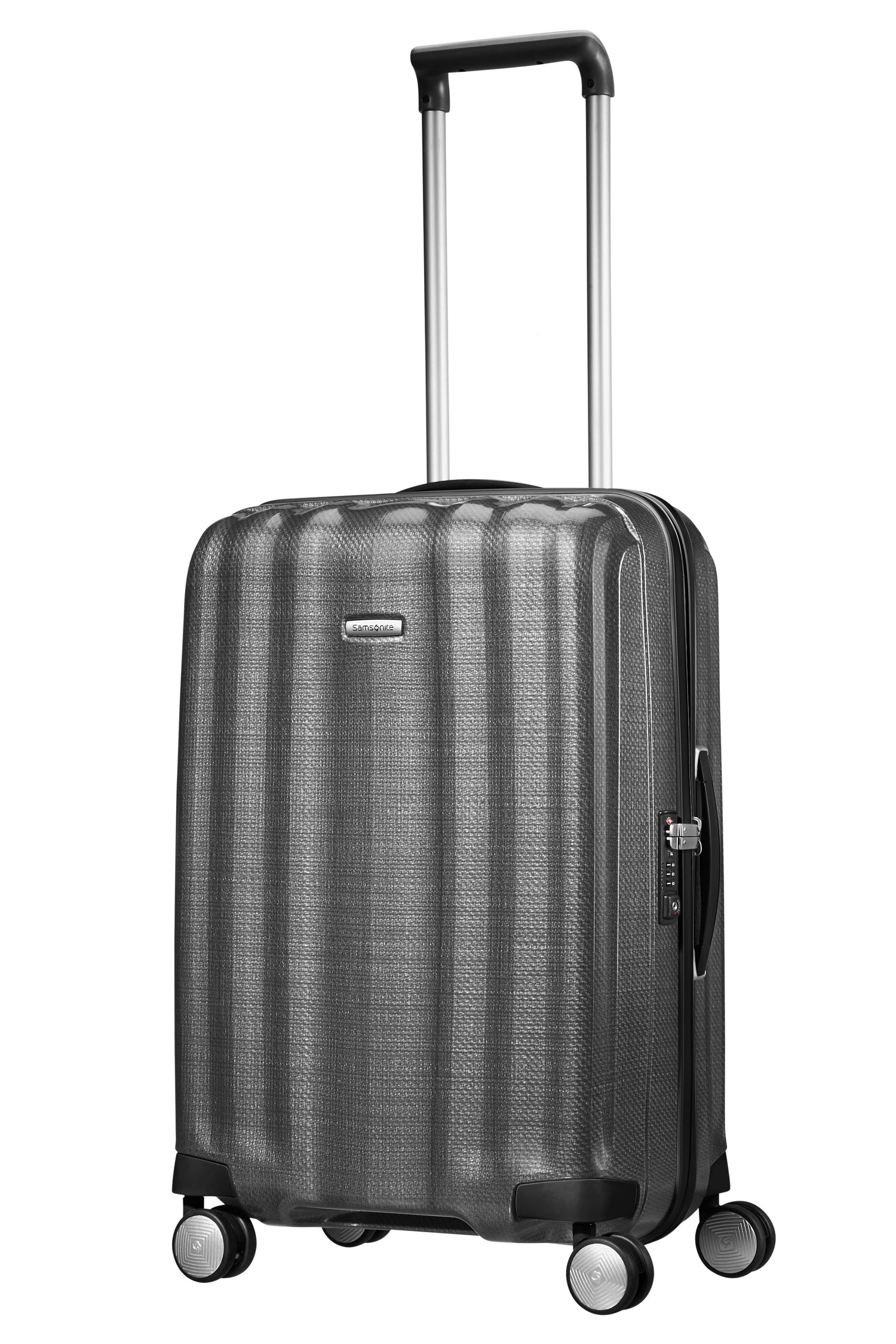 Samsonite Maleta Mediana LITE-CUBE 68cm