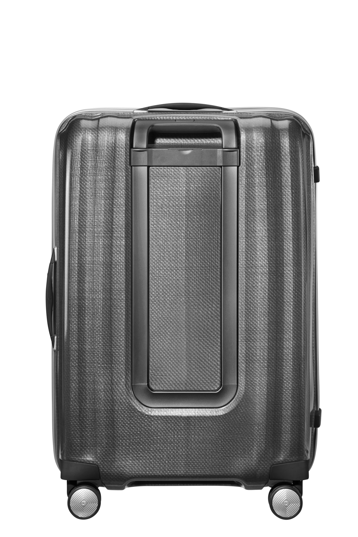 Suitcase Spinner Samsonite LITE-CUBE 76cm