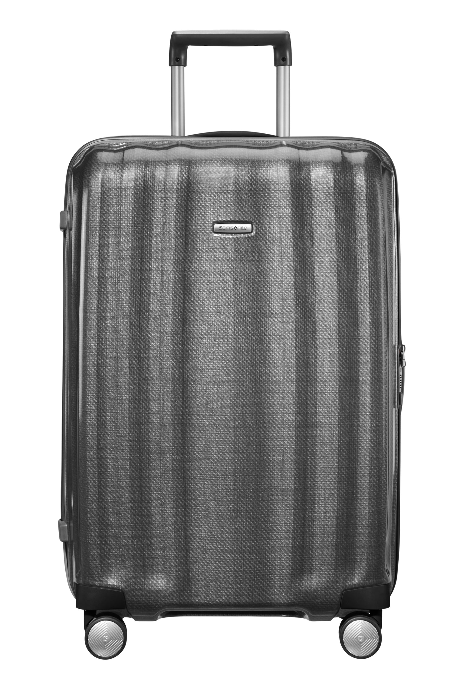 Suitcase Spinner Samsonite LITE-CUBE 76cm