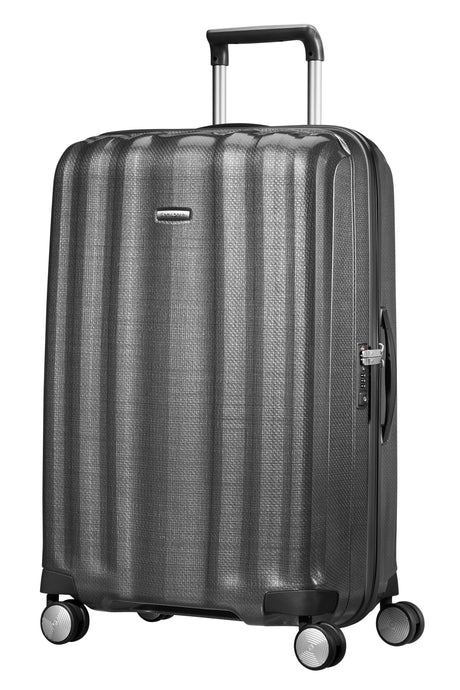 Walizka Spinner Samsonite LITE-CUBE 76 cm