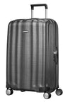 Suitcase Spinner Samsonite LITE-CUBE 76cm