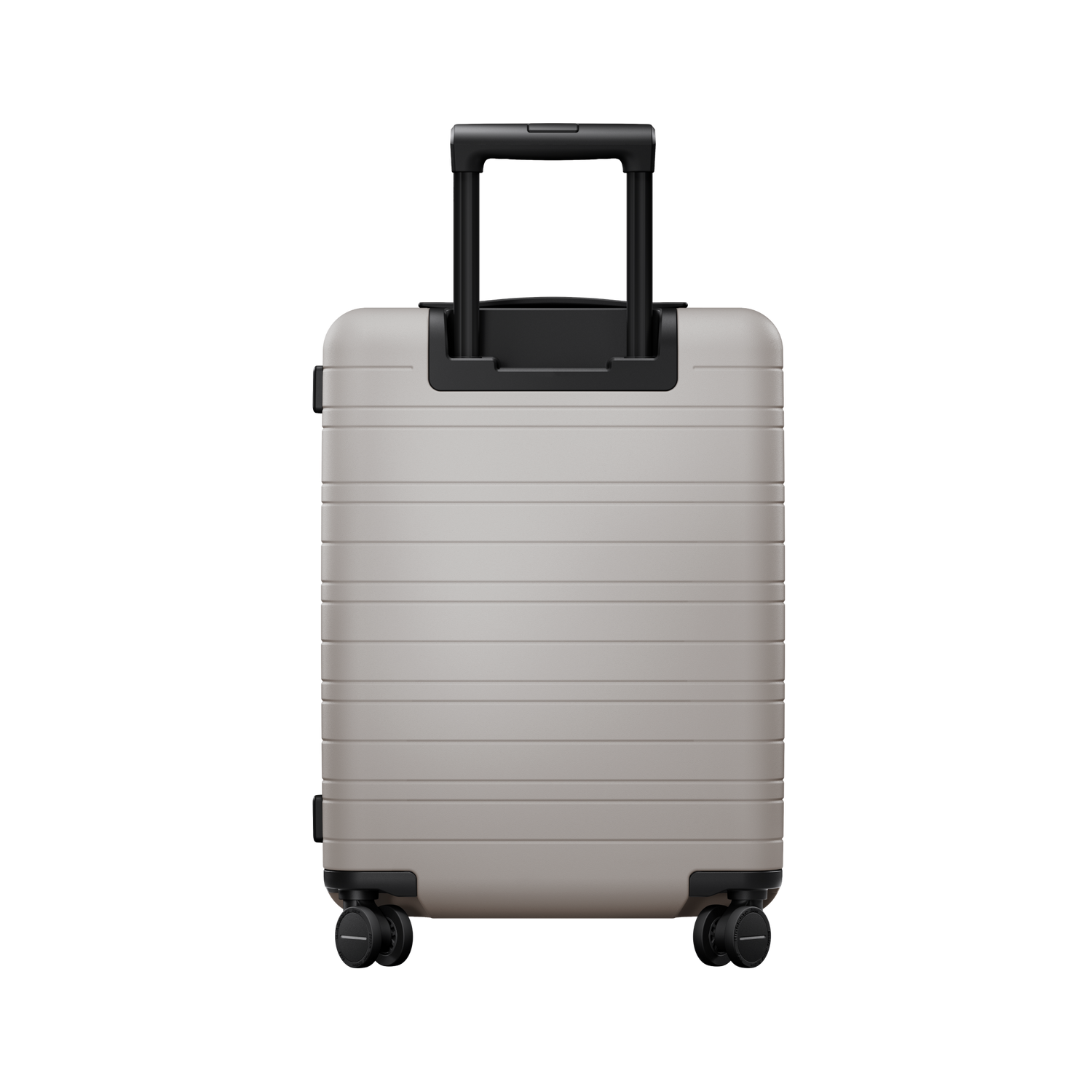 HORIZN STUDIOS Cabin suitcase With pocket for PC M5 Essential