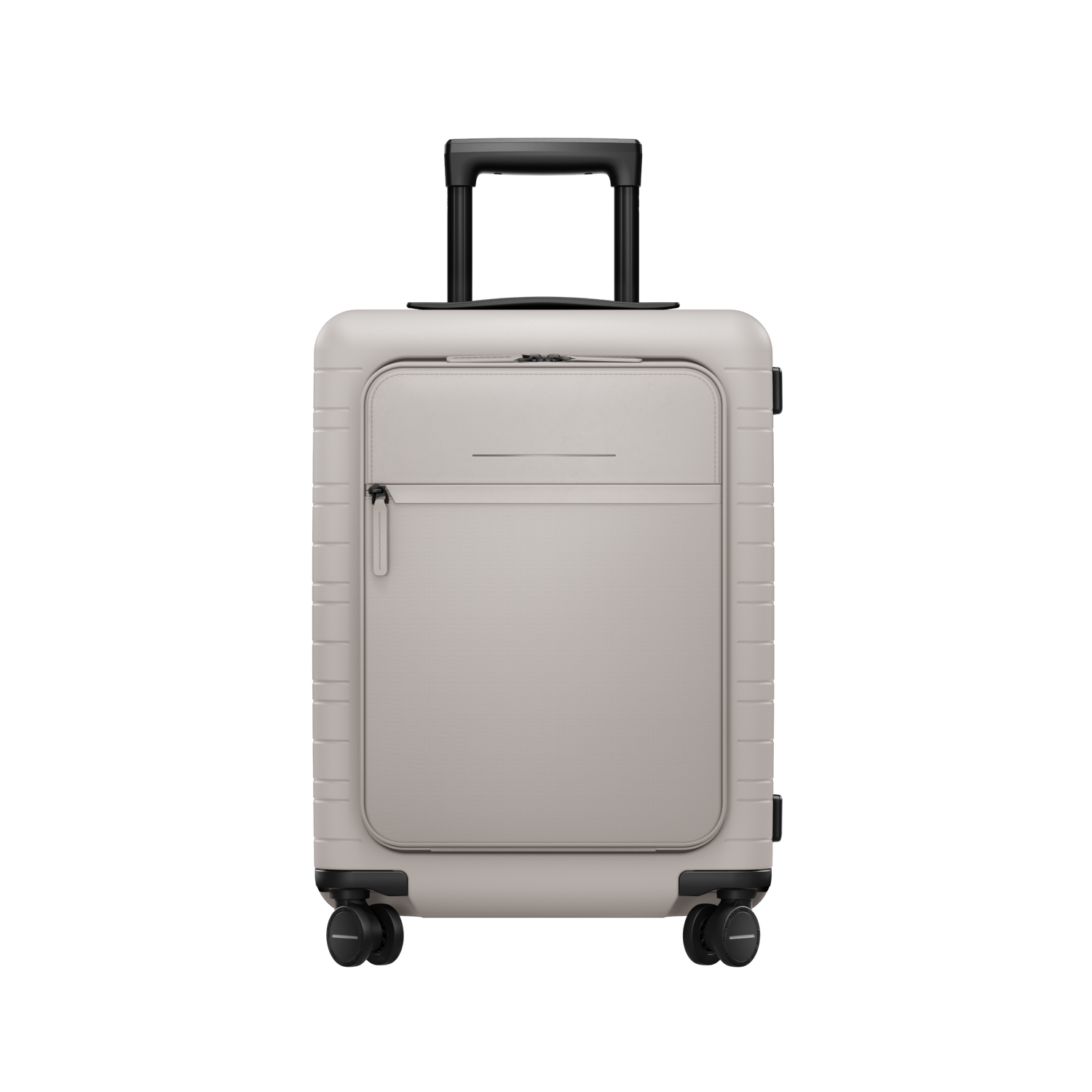 HORIZN STUDIOS Cabin suitcase With pocket for PC M5 Essential