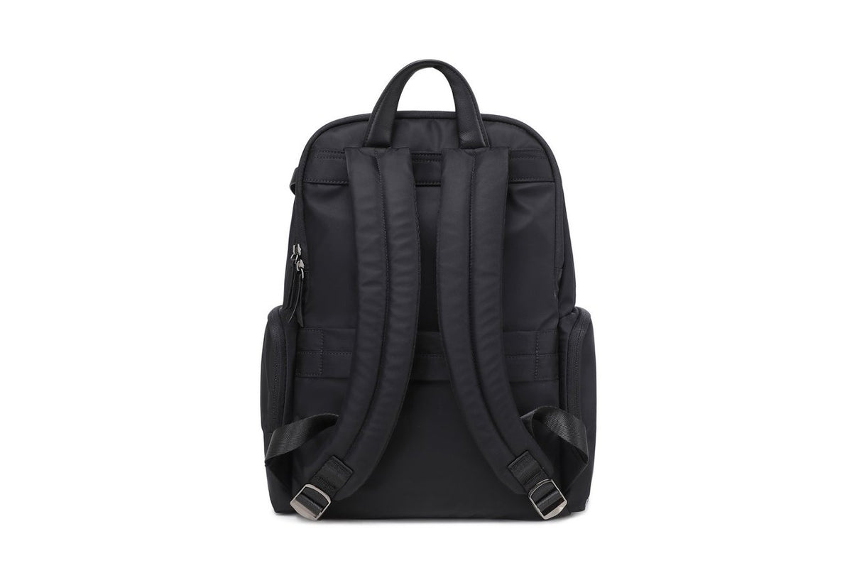 GREENWICH 40 cm backpack