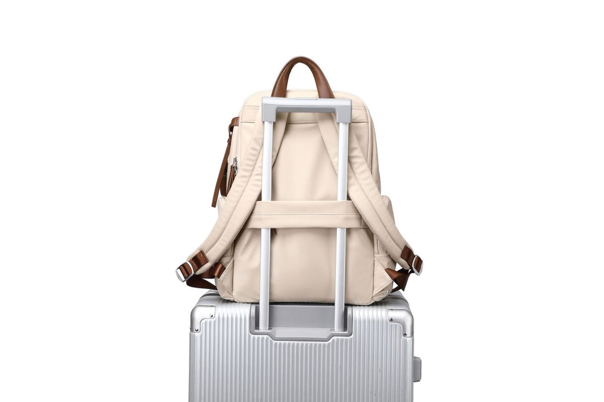 GREENWICH 40 cm backpack