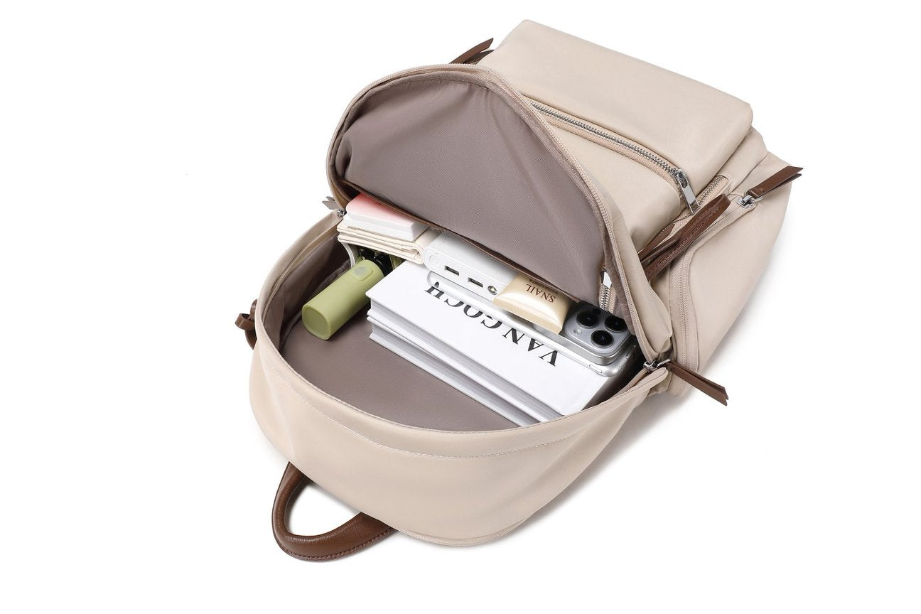 GREENWICH 40 cm backpack