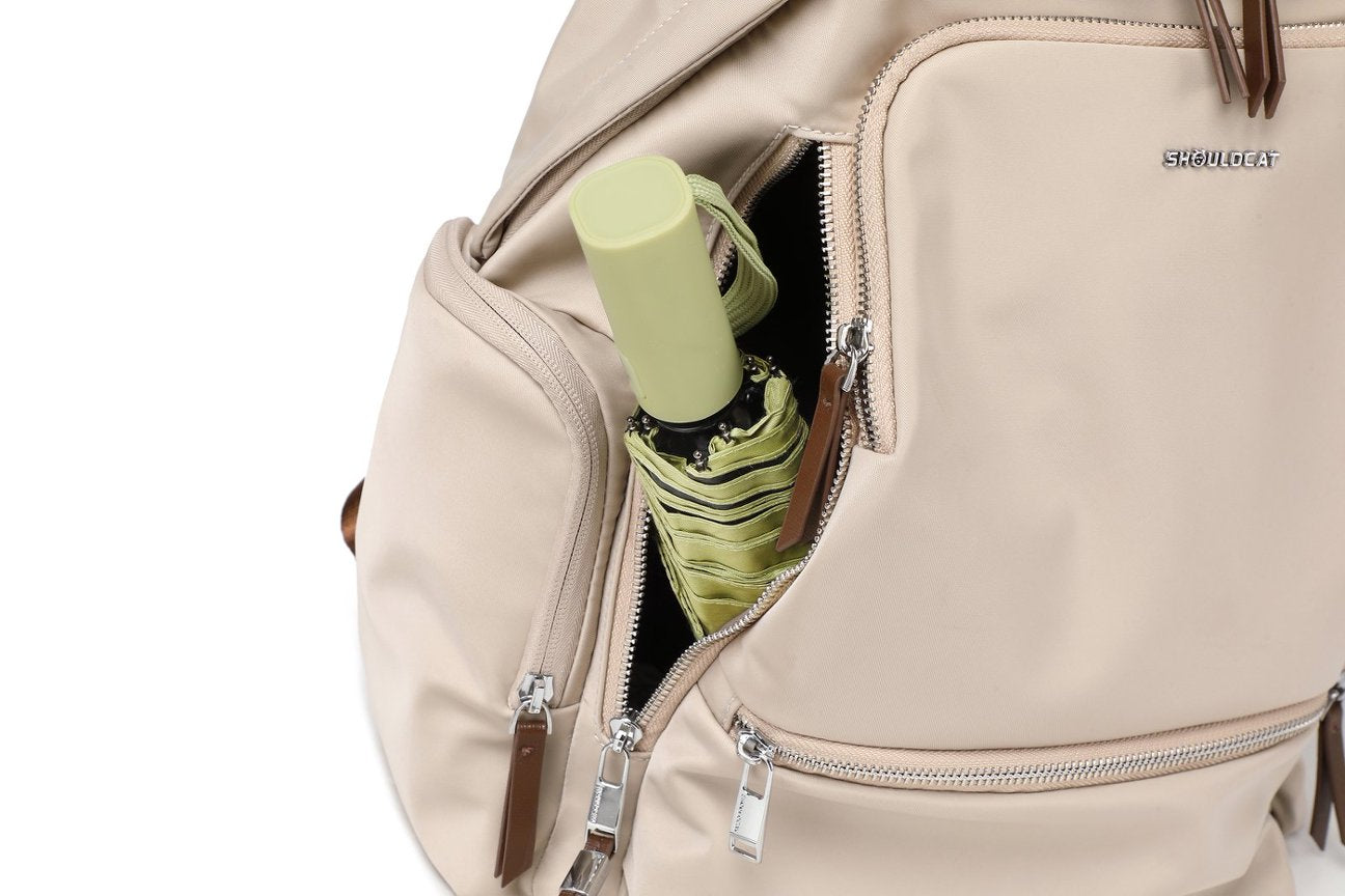 GREENWICH 40 cm backpack