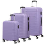 AMERICAN TOURISTER SET DE MALETAS HIGH TURN