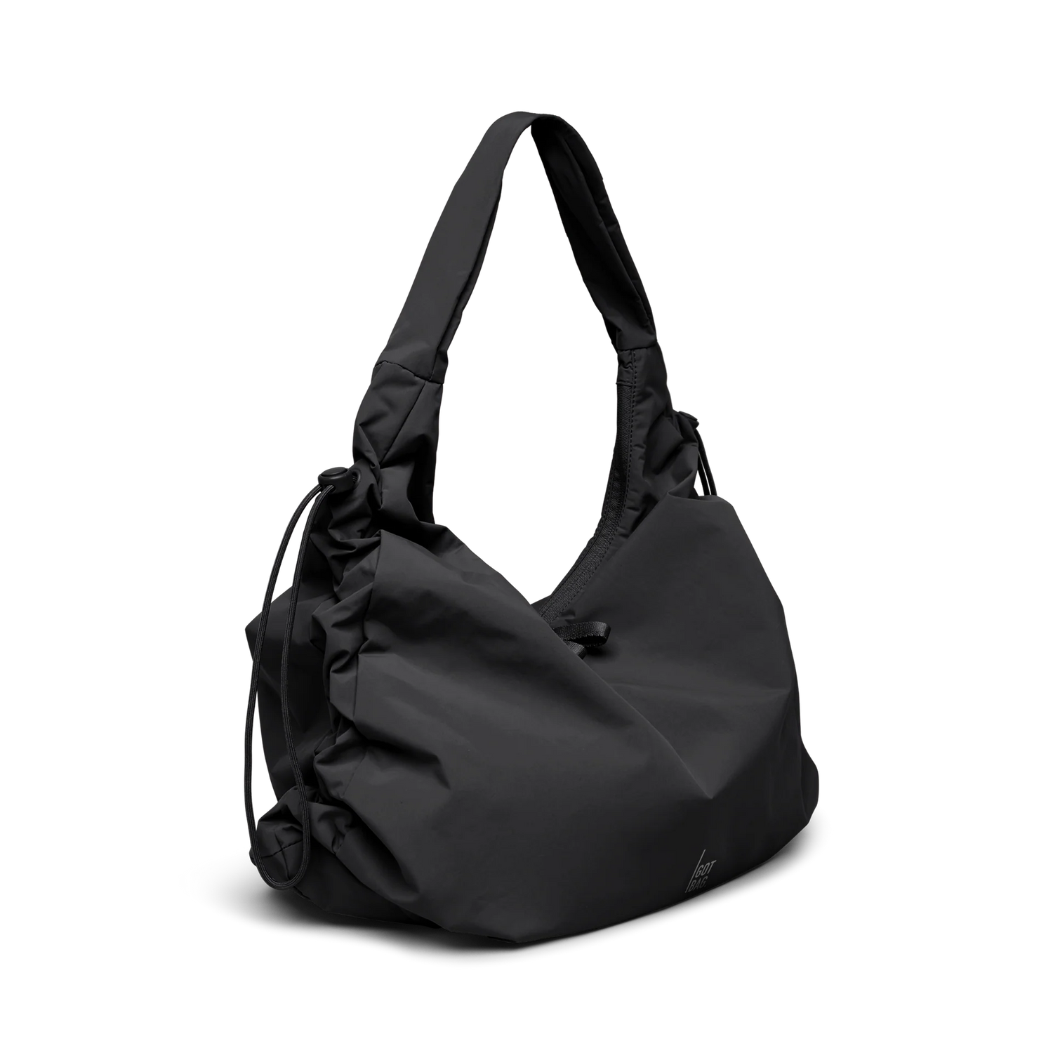 Got Bag Puffer Square Sac grand monochrome