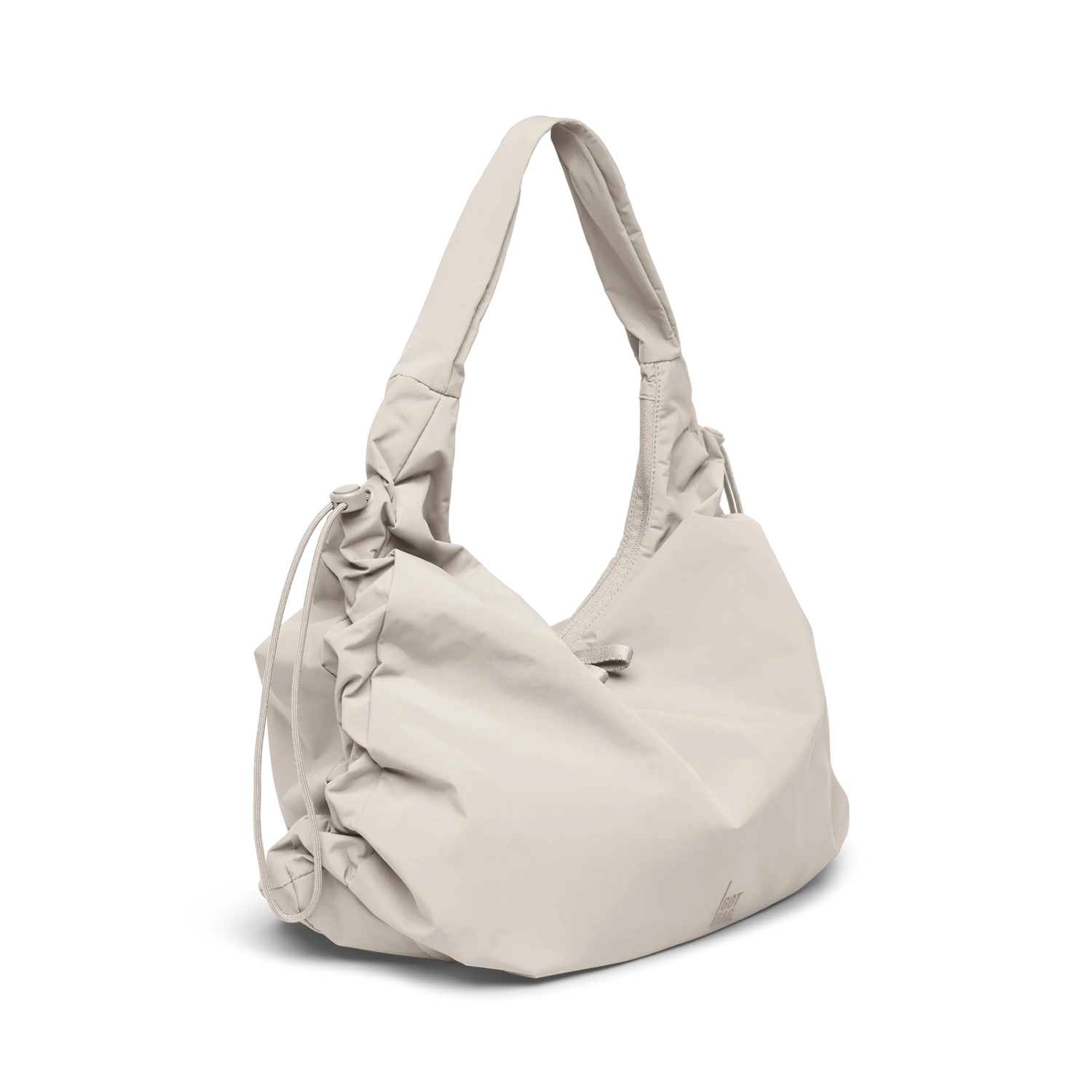 Got Bag Puffer Square Sac grand monochrome