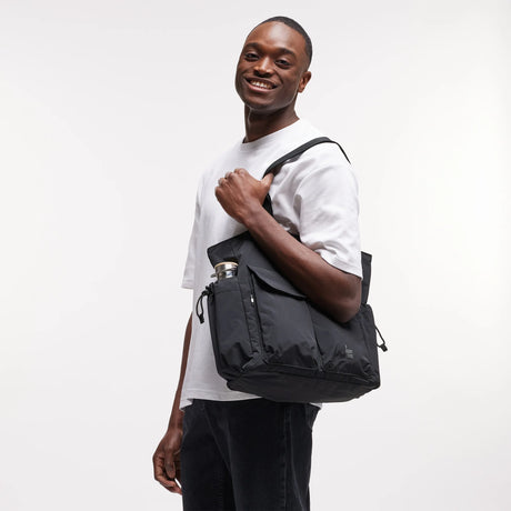 GOT BAG MELLOW TOTE BAG MONOCHROME