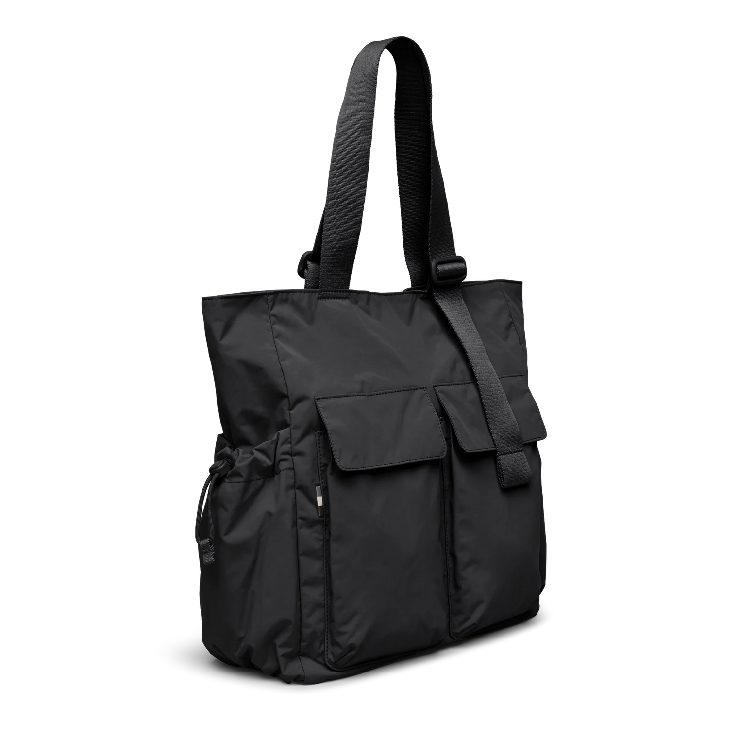 Got Bag Puffer Square Sac grand monochrome