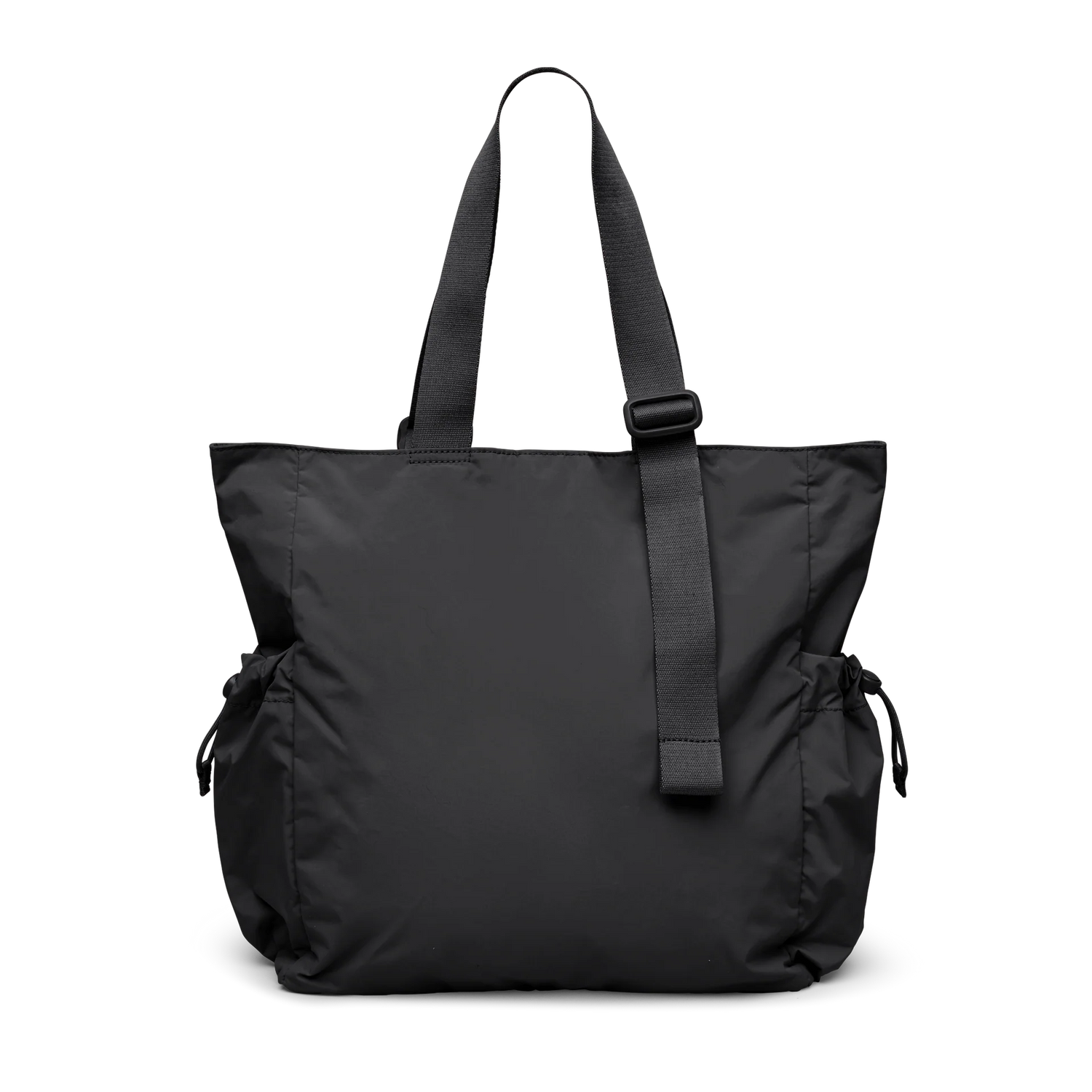 Got Bag Puffer Square Sac grand monochrome