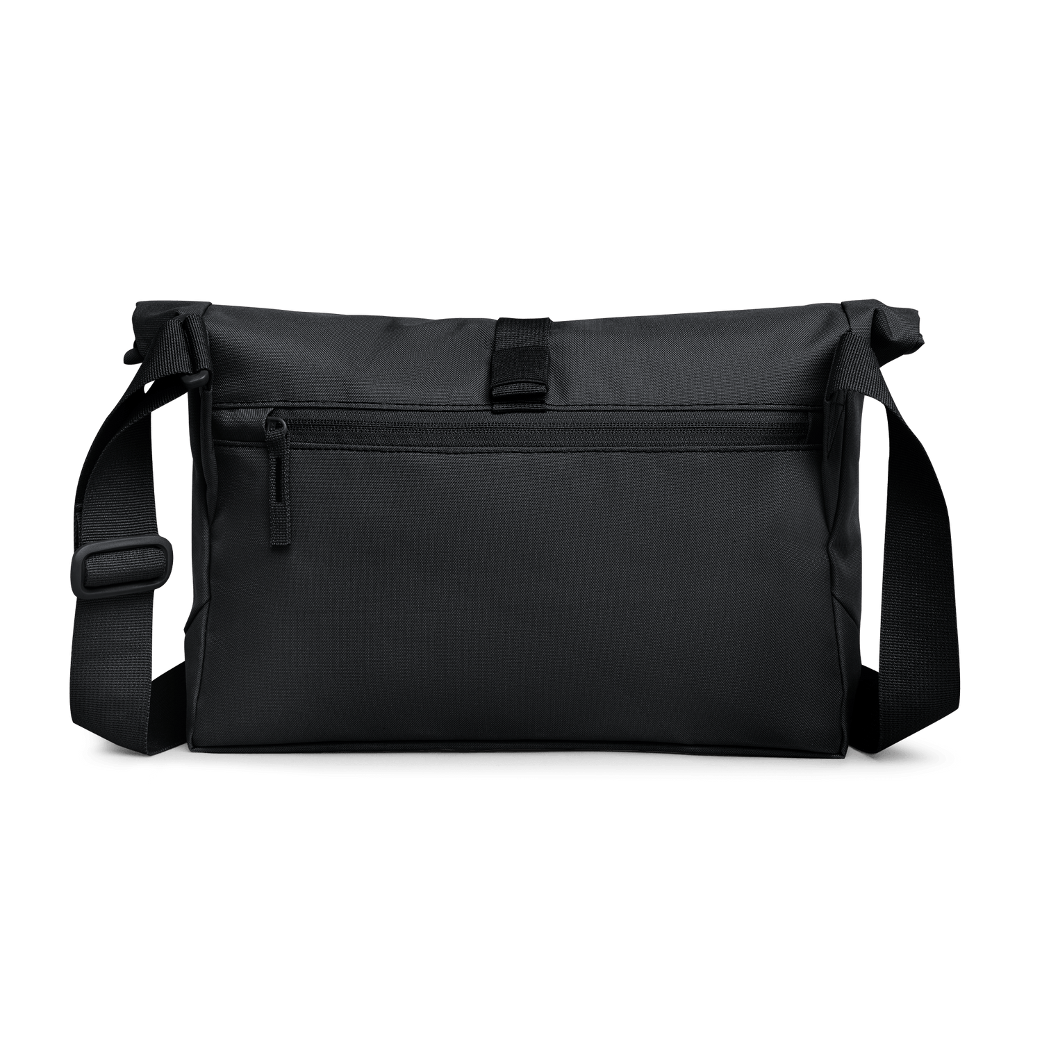 BOLSA MENSAGEIRO MONOCROMÁTICA