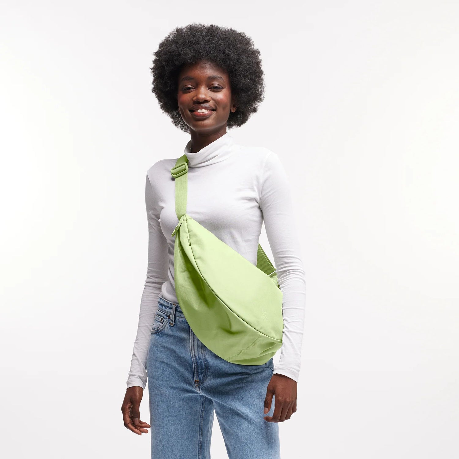 GOT BAG BASS BASSO MONOCHROME GRANDE