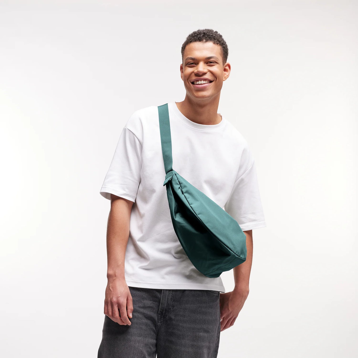 GOT BAG BASS BASSO MONOCHROME GRANDE