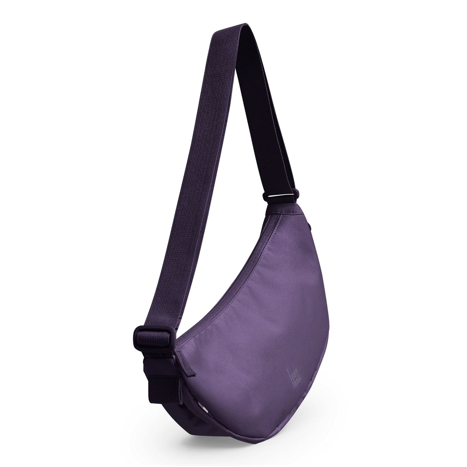 GOT BAG MOON BAG SMALL MONOCHROME