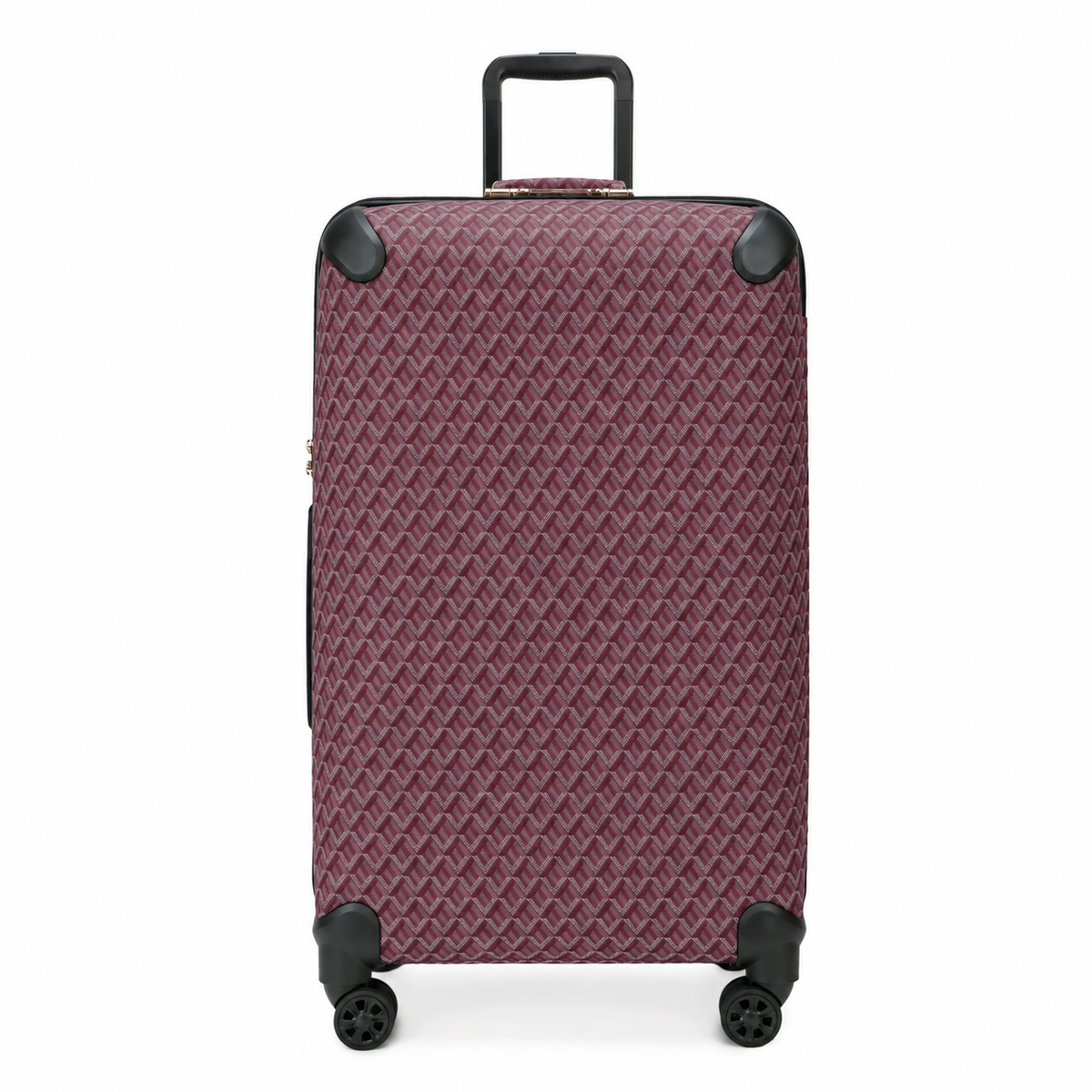 GREENWICH mittlerer Koffer 68cm GENUA