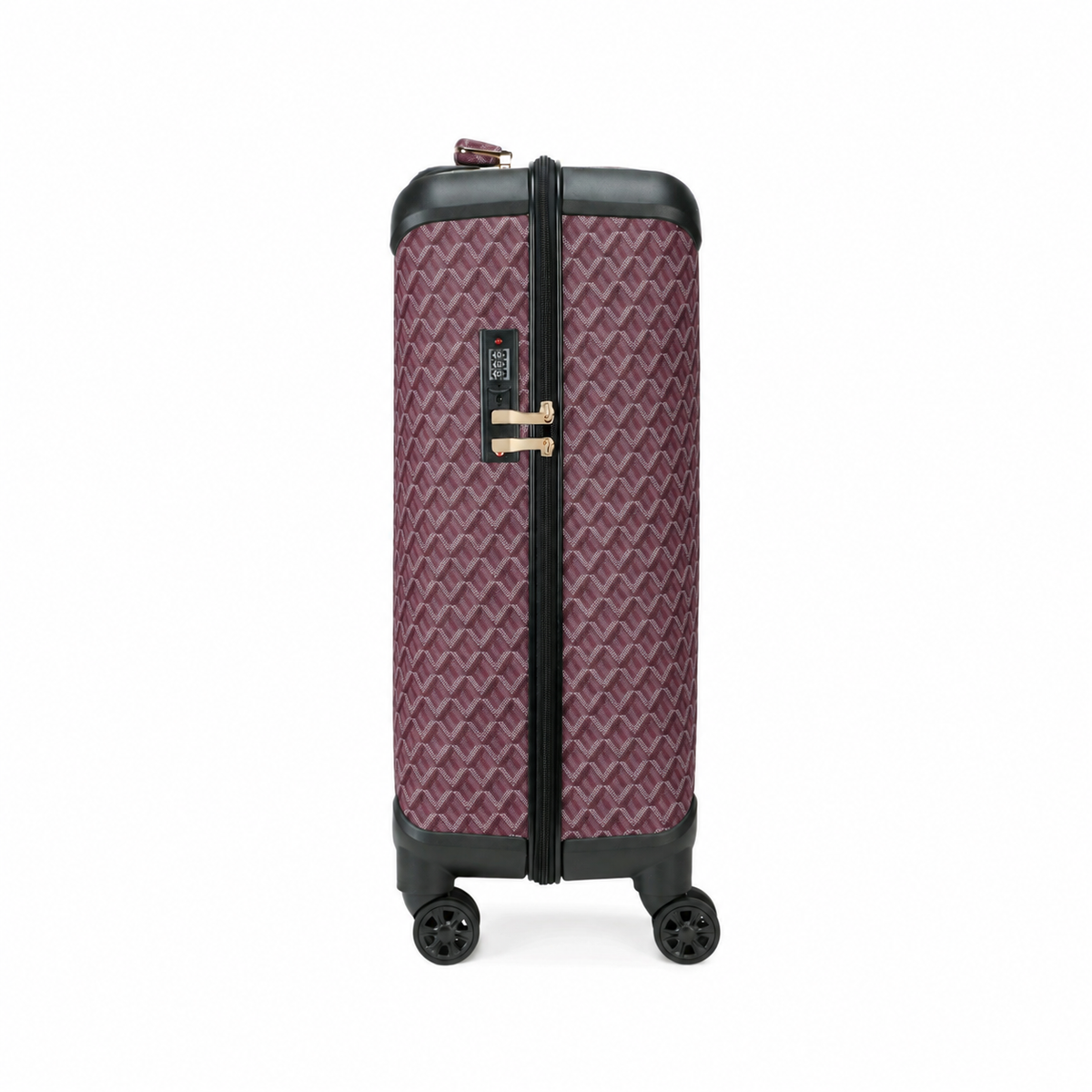 GREENWICH großer Koffer 78cm GENOVA