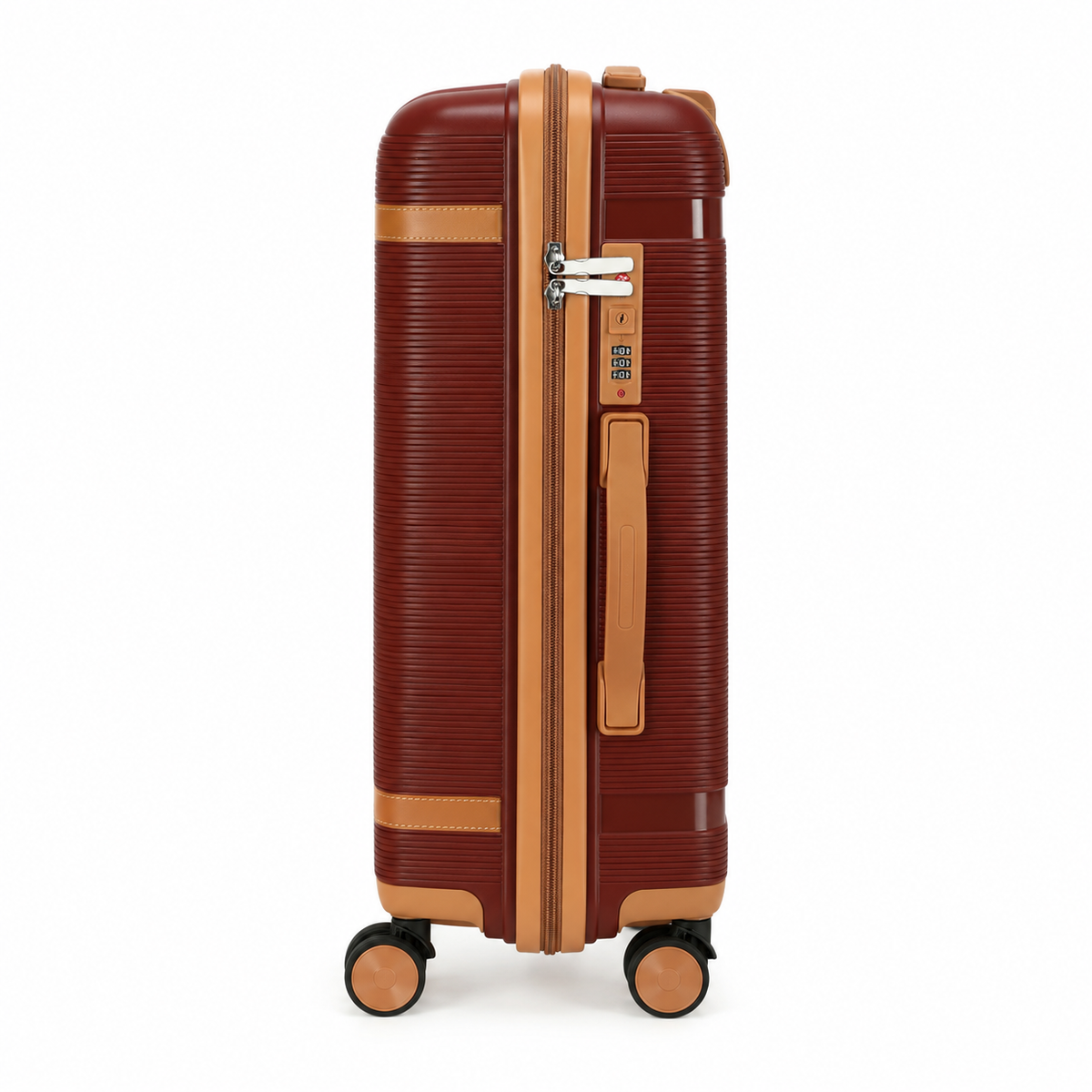 GREENWICH stor kuffert 76cm ATLANTA