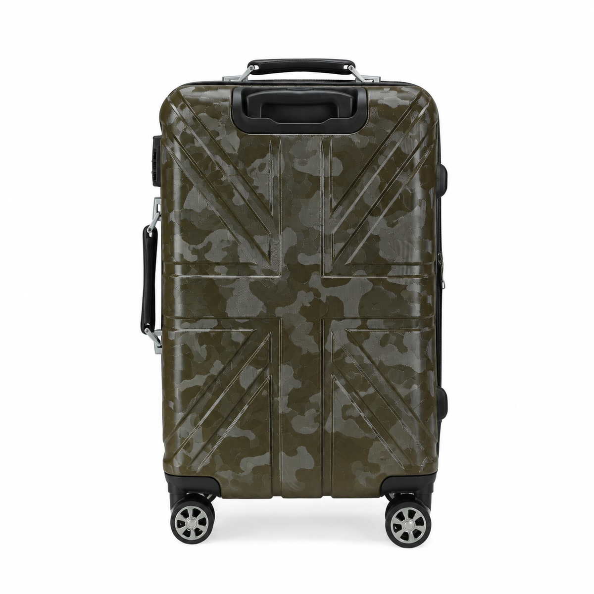 GREENWICH maleta grande trunk 81cm LONDON