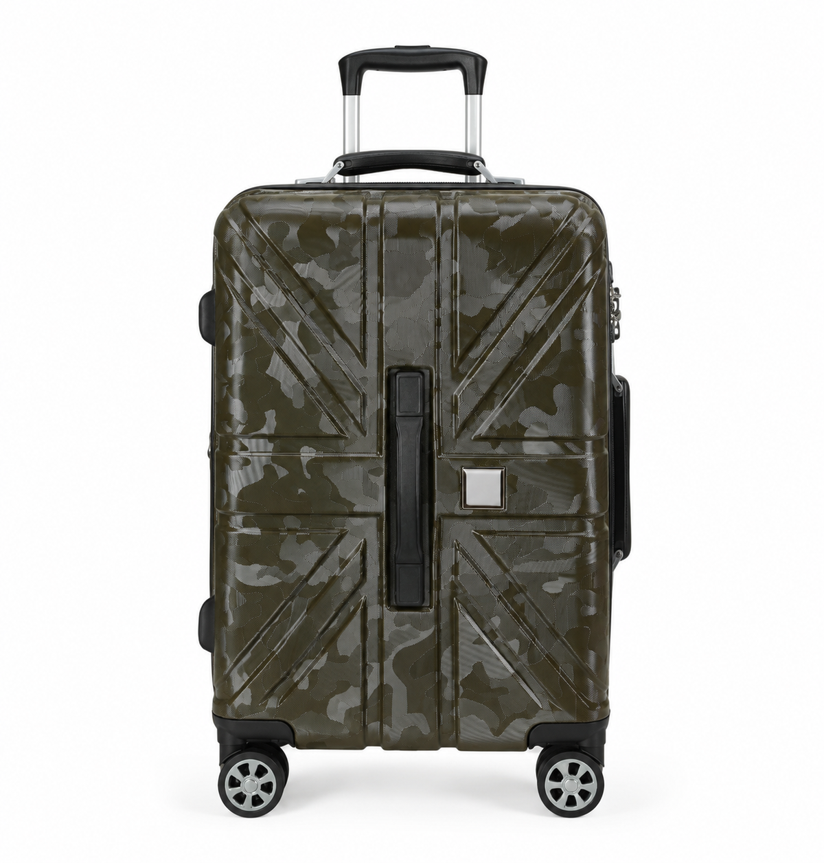 GREENWICH maleta pequeña trunk 55cm LONDON