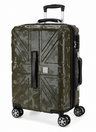GREENWICH maleta grande trunk 81cm LONDON