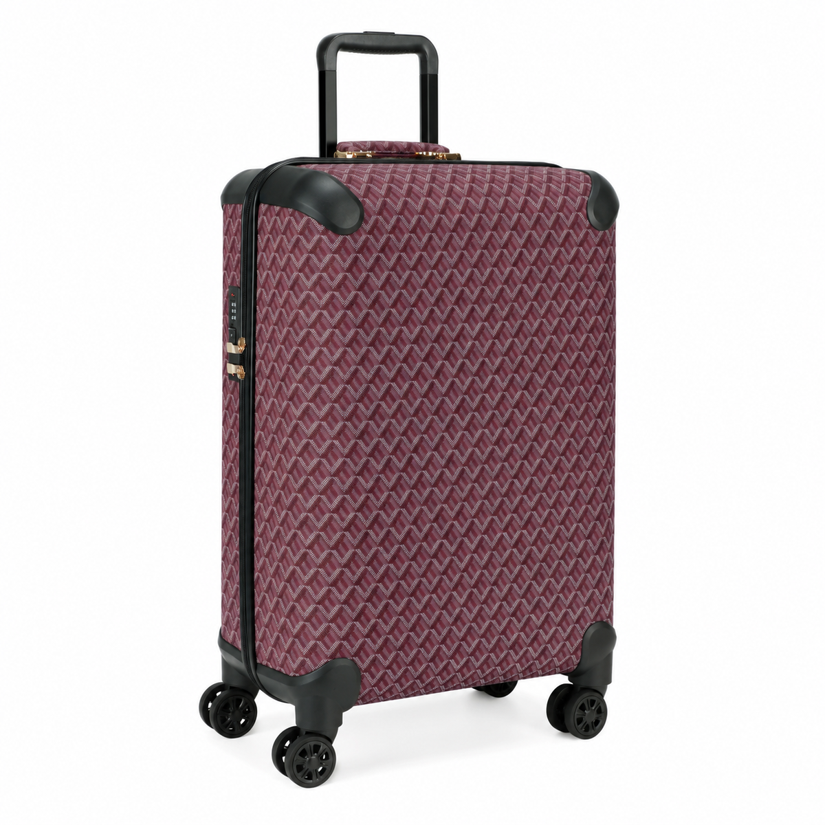 GREENWICH großer Koffer 78cm GENOVA