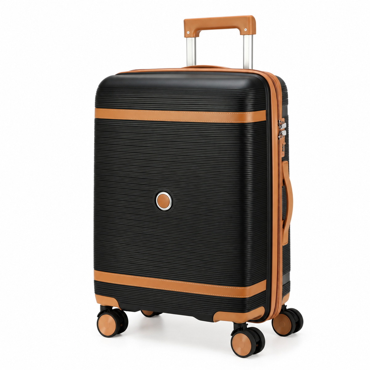 GREENWICH mittlerer Koffer 65cm ATLANTA