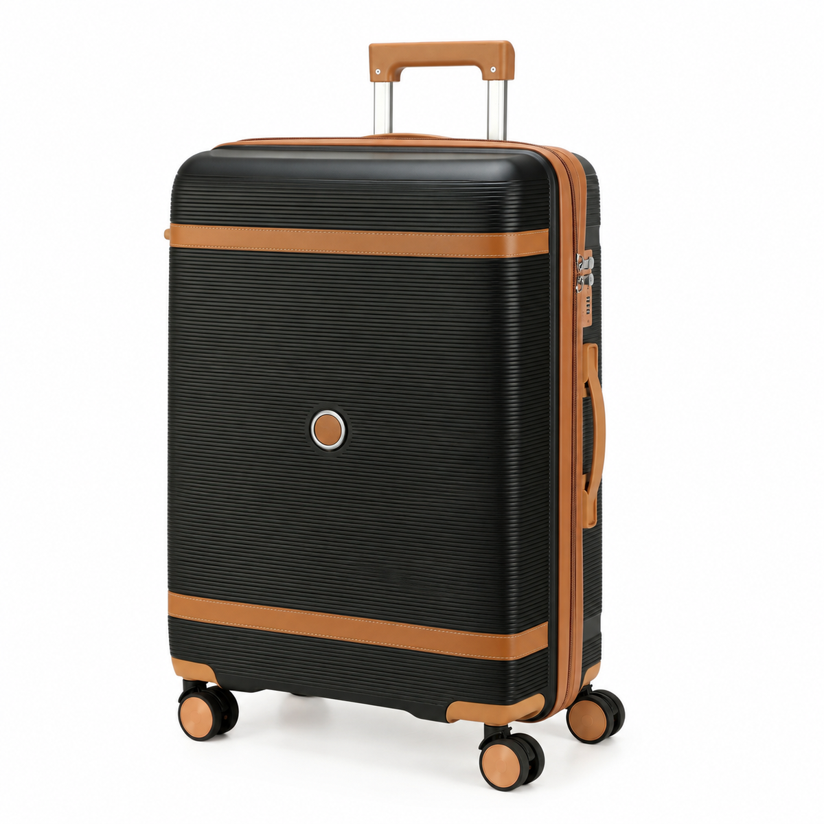 GREENWICH stor kuffert 76cm ATLANTA