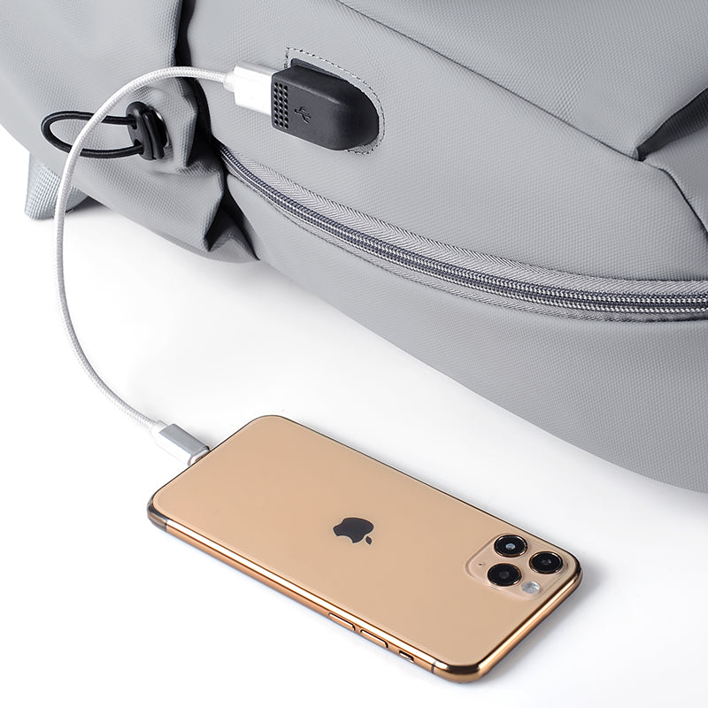 GREENWICH Mochila NEWARK 22L IMPERMEABLE