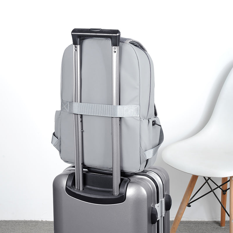 GREENWICH Mochila NEWARK 22L IMPERMEABLE