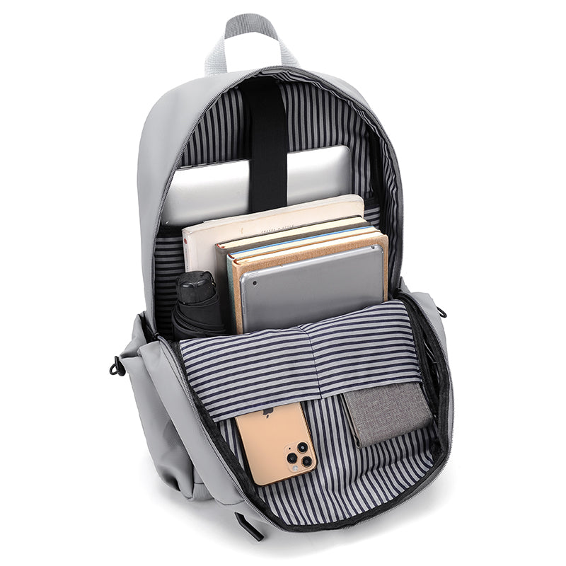 GREENWICH Mochila NEWARK 22L IMPERMEABLE