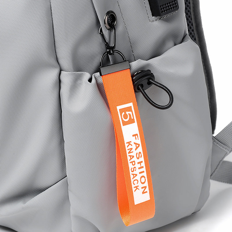 GREENWICH Newark 22L Waterproof Backpack