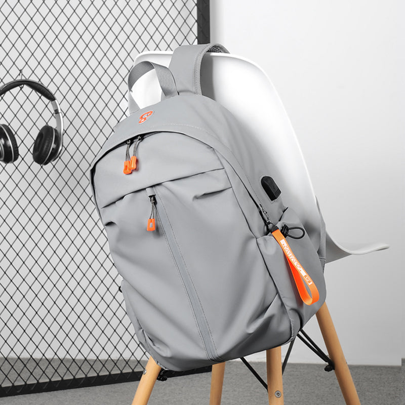 GREENWICH Newark 22L Waterproof Backpack