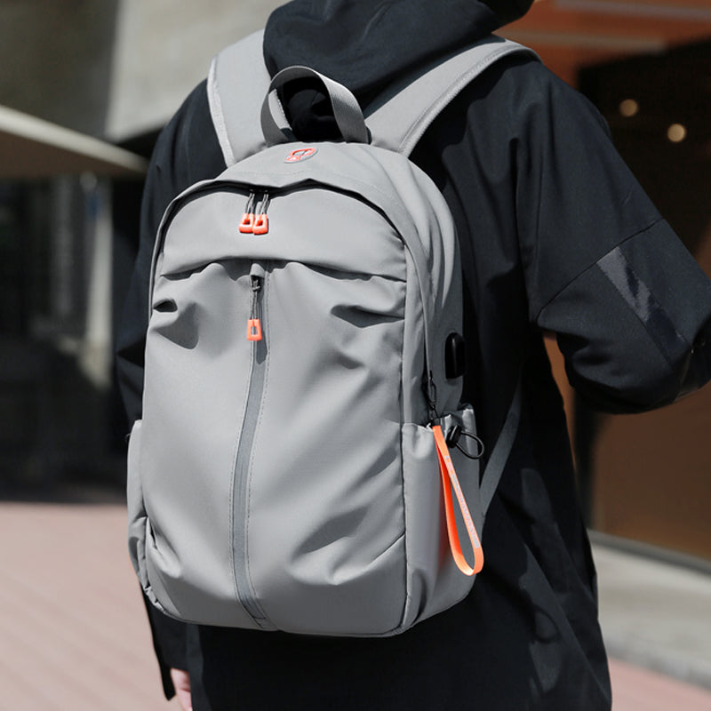 GREENWICH Newark 22L Waterproof Backpack